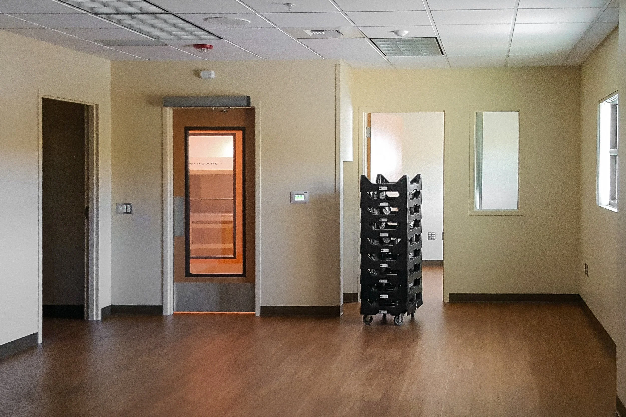 PRH - Pharmacy Relocation