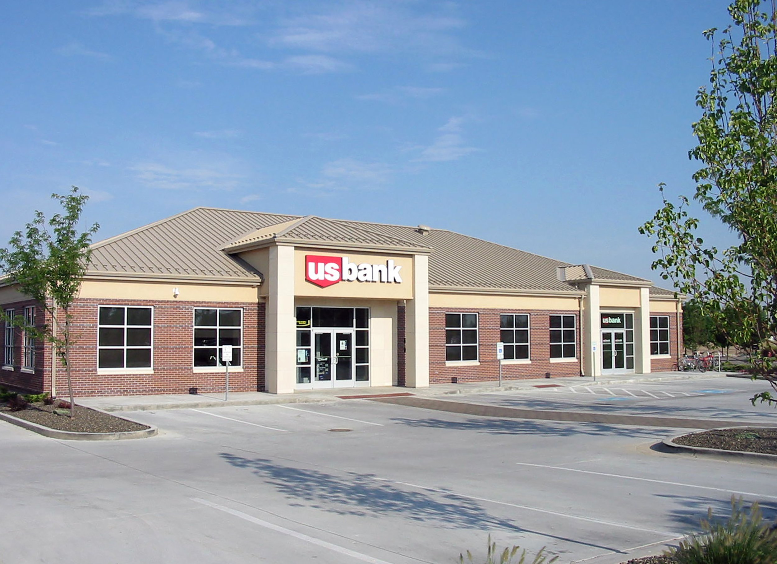 US Bank Branches
