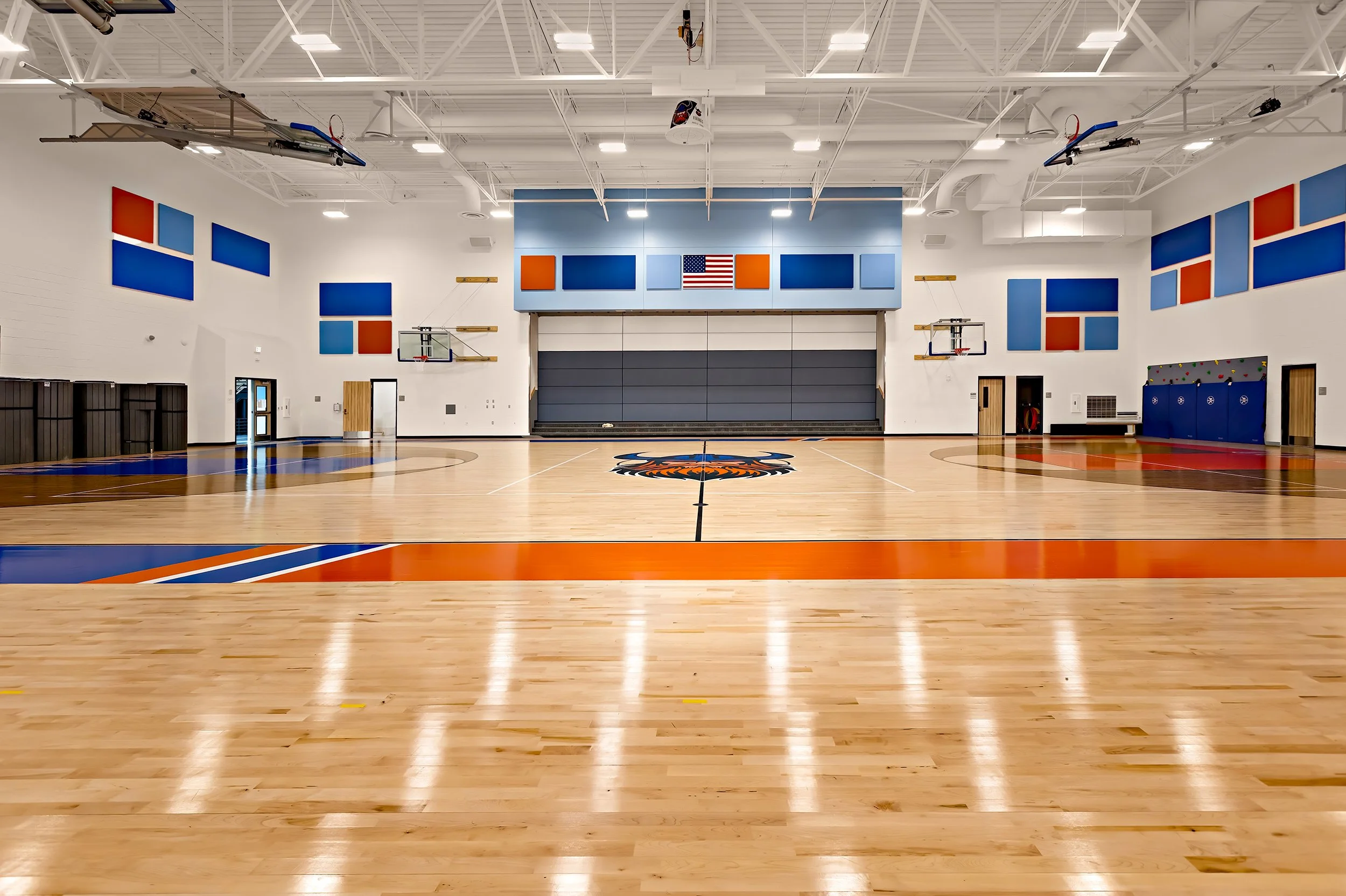 Columbia Vista Intermediate School