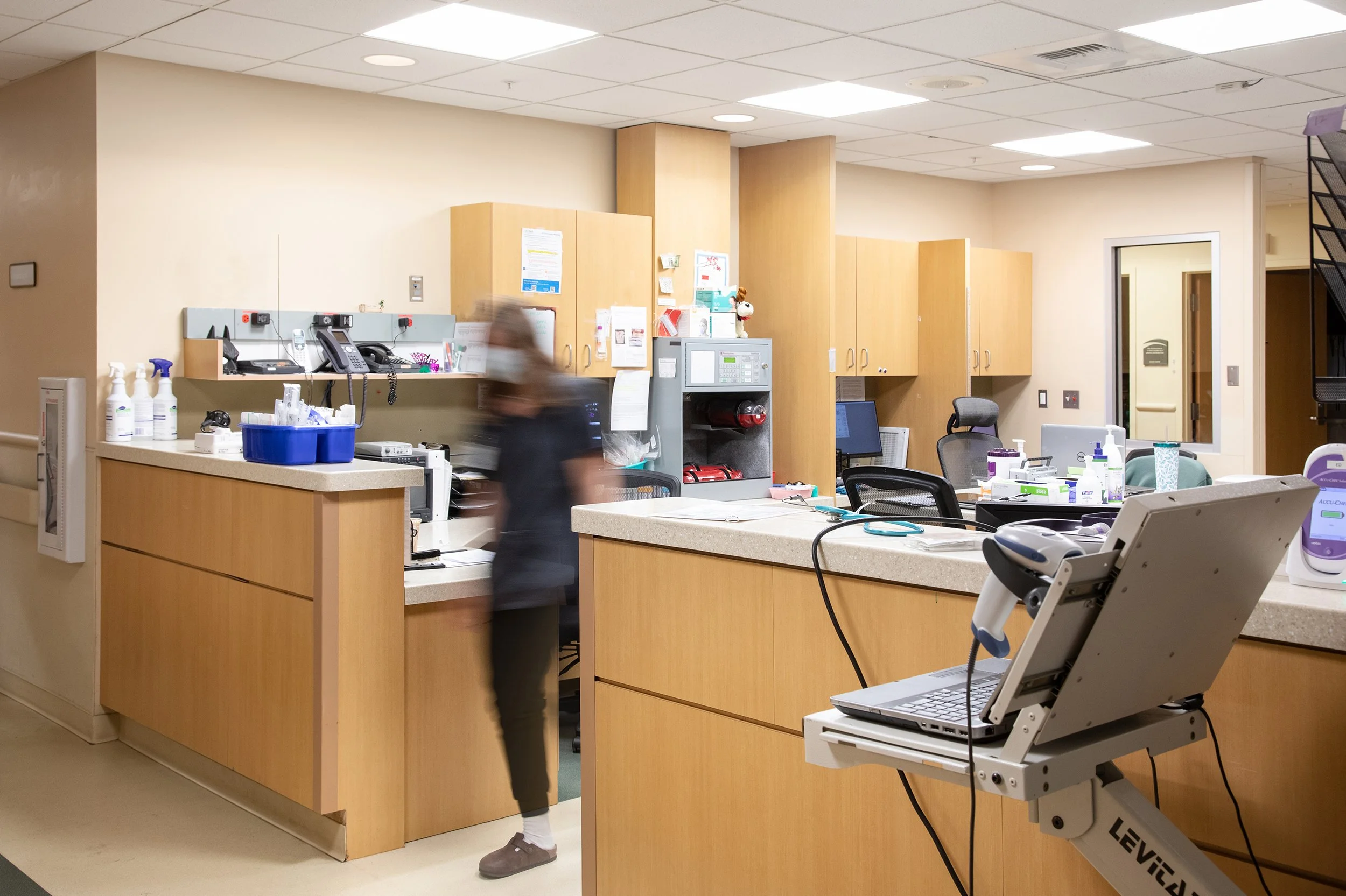 PRH - Renovation Projects