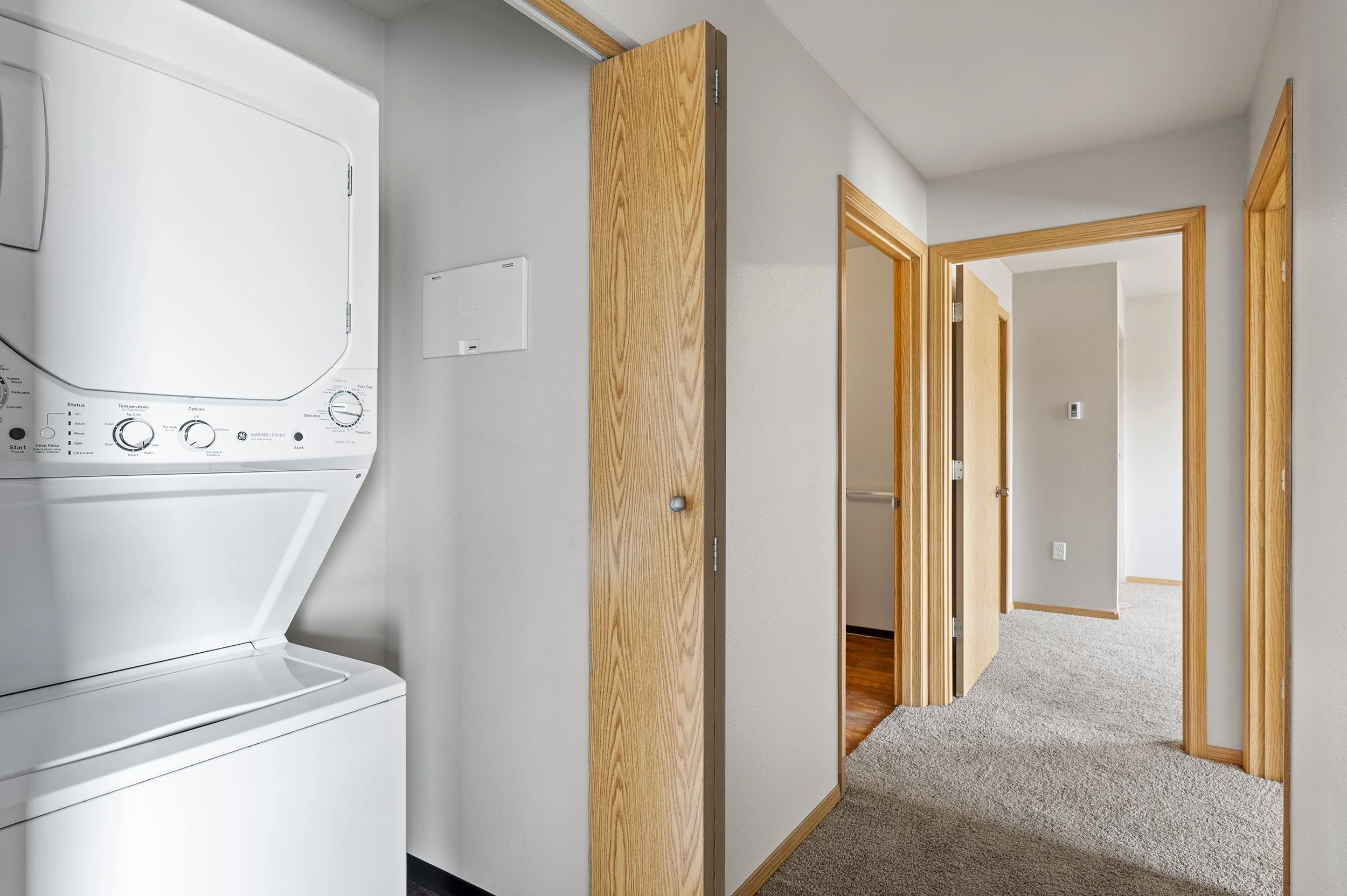 Brelsford Vineyard Apartments