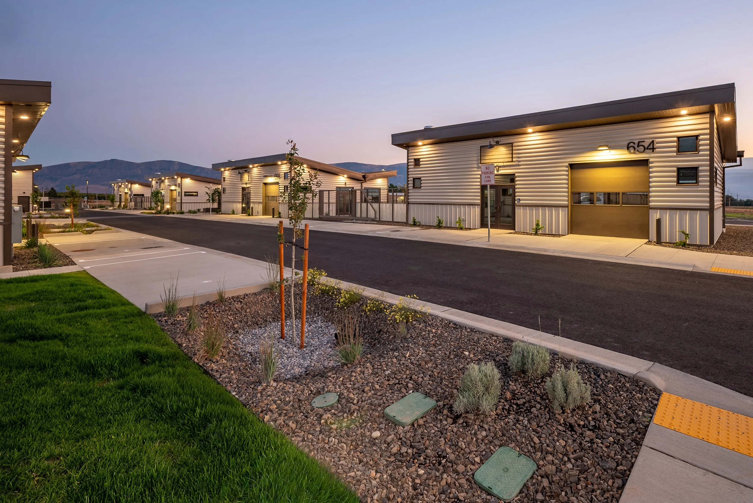 CDRPA Trades District