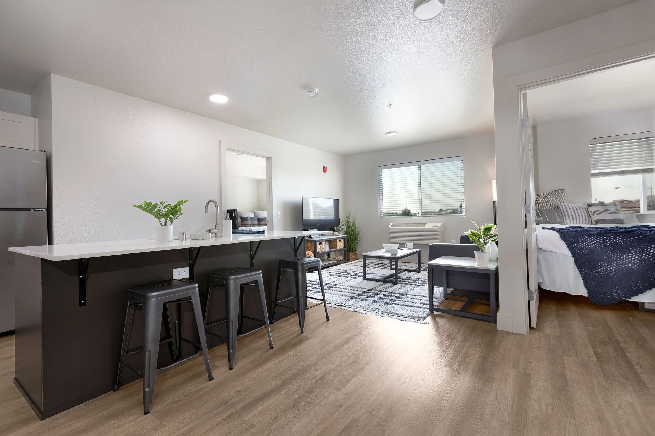 University Crossing Apartments