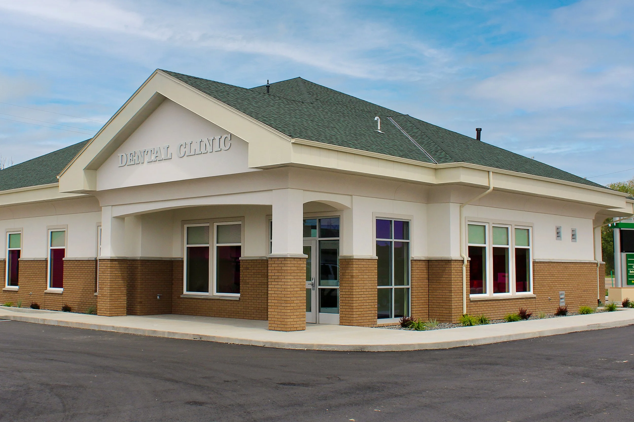 Valley Family Health Care: Dental Clinic