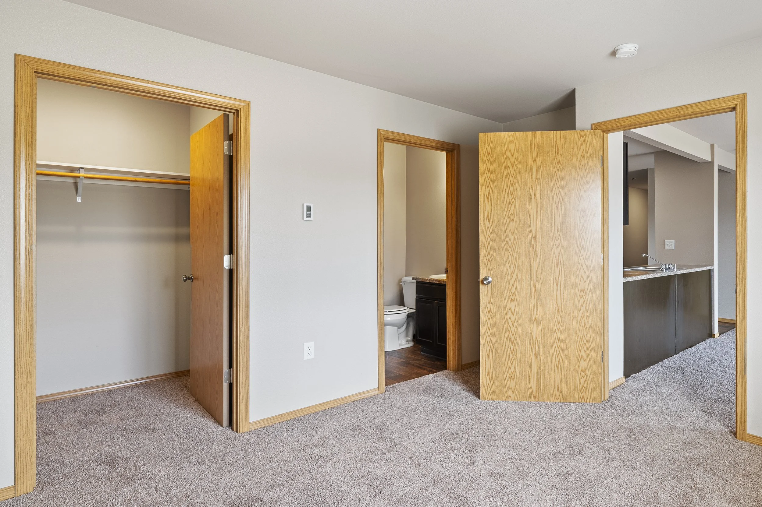 Brelsford Vineyard Apartments