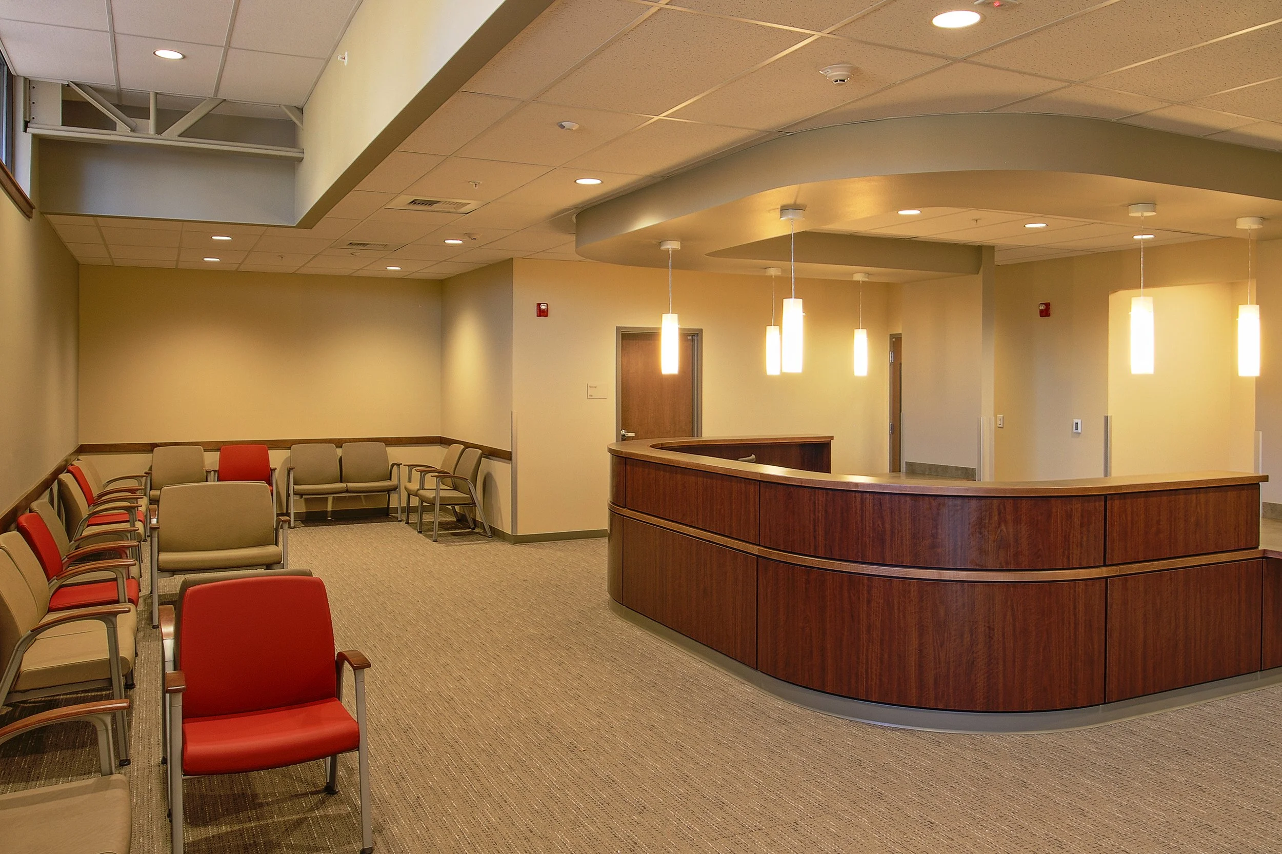 Walla Walla University: Clinic Relocation