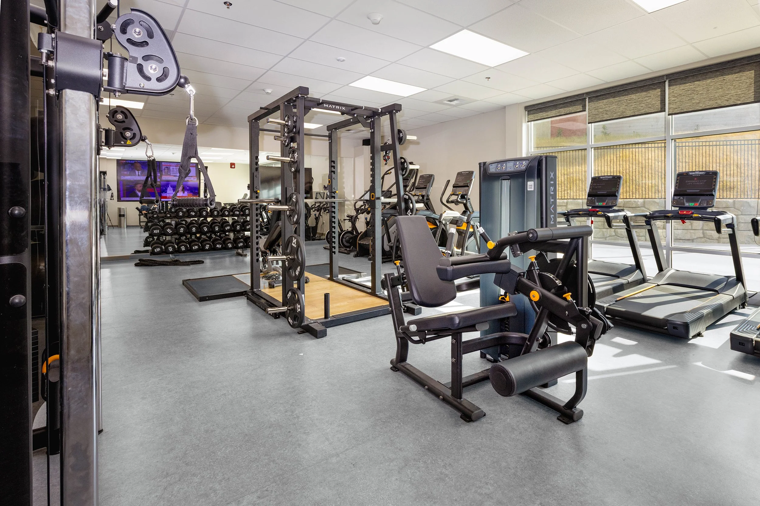 University Crossing Apartments