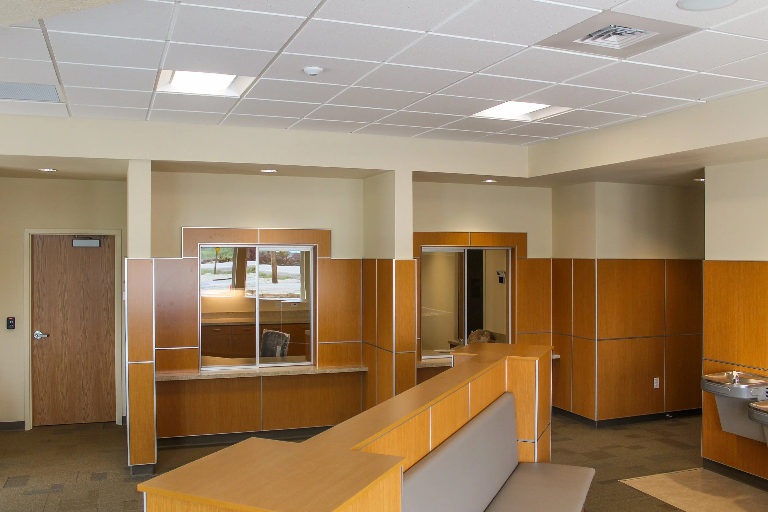 VFHC - Dental Clinic