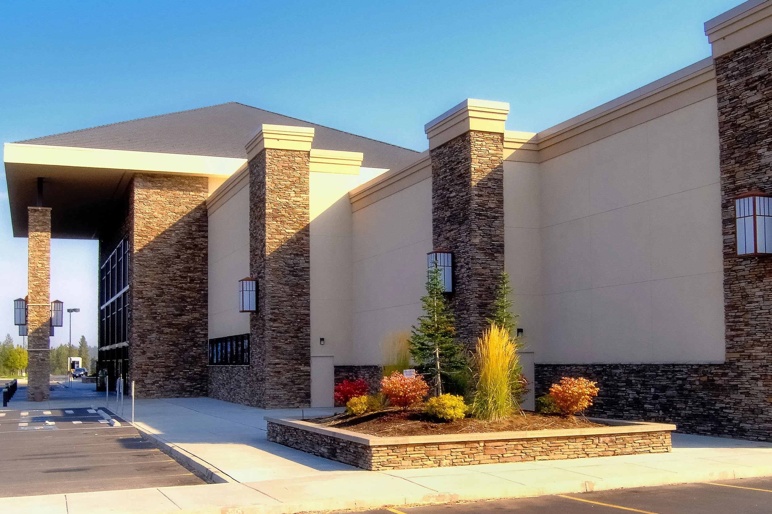 Village Centre Cinemas