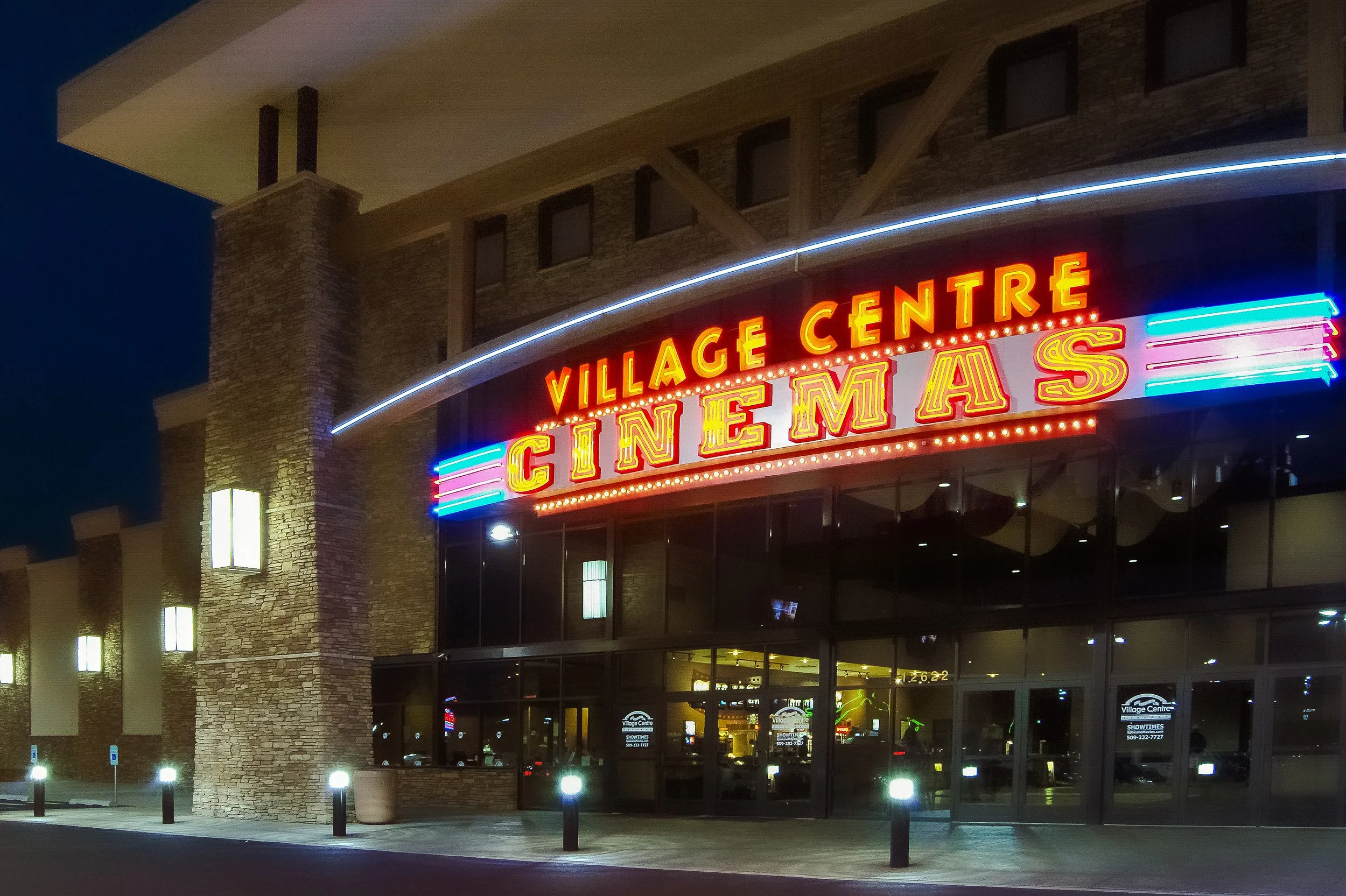 Village Centre Cinemas