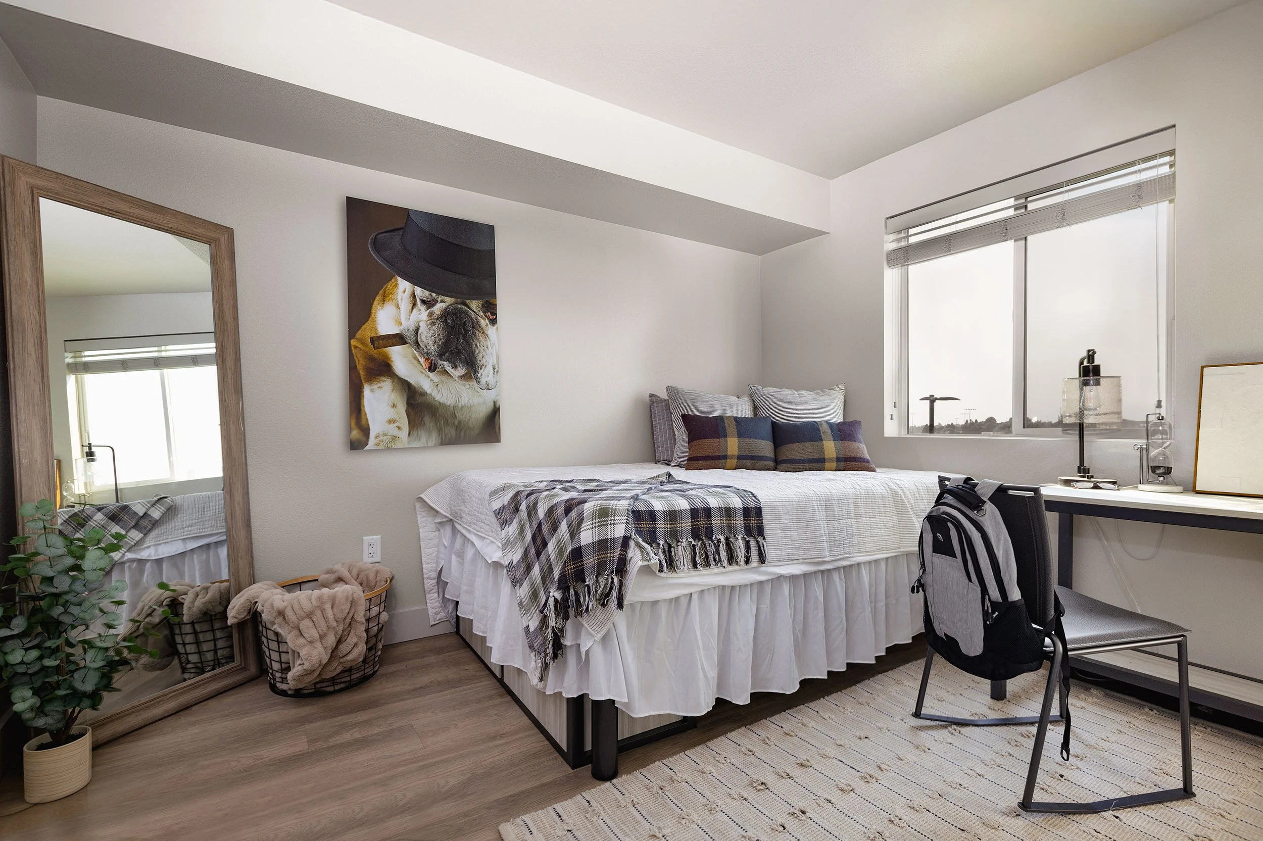 University Crossing Apartments