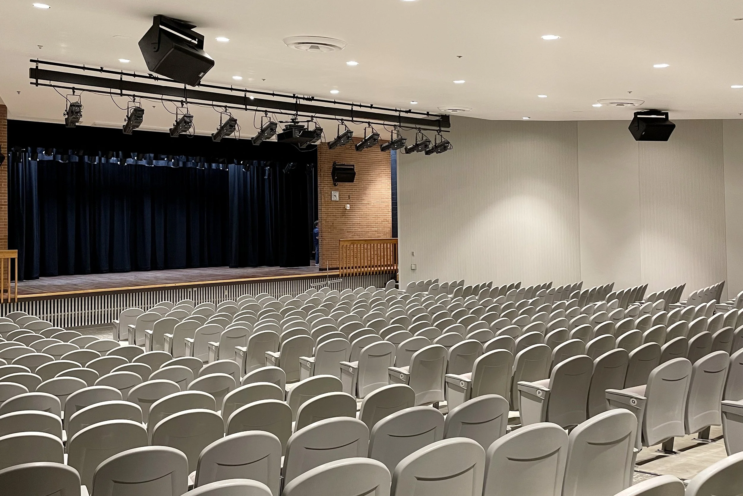 Vallivue Middle School Addition & Renovations