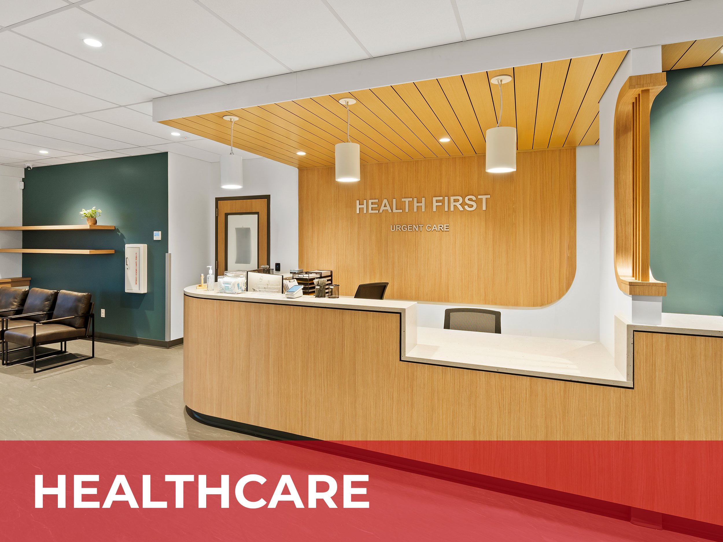 Healthcare