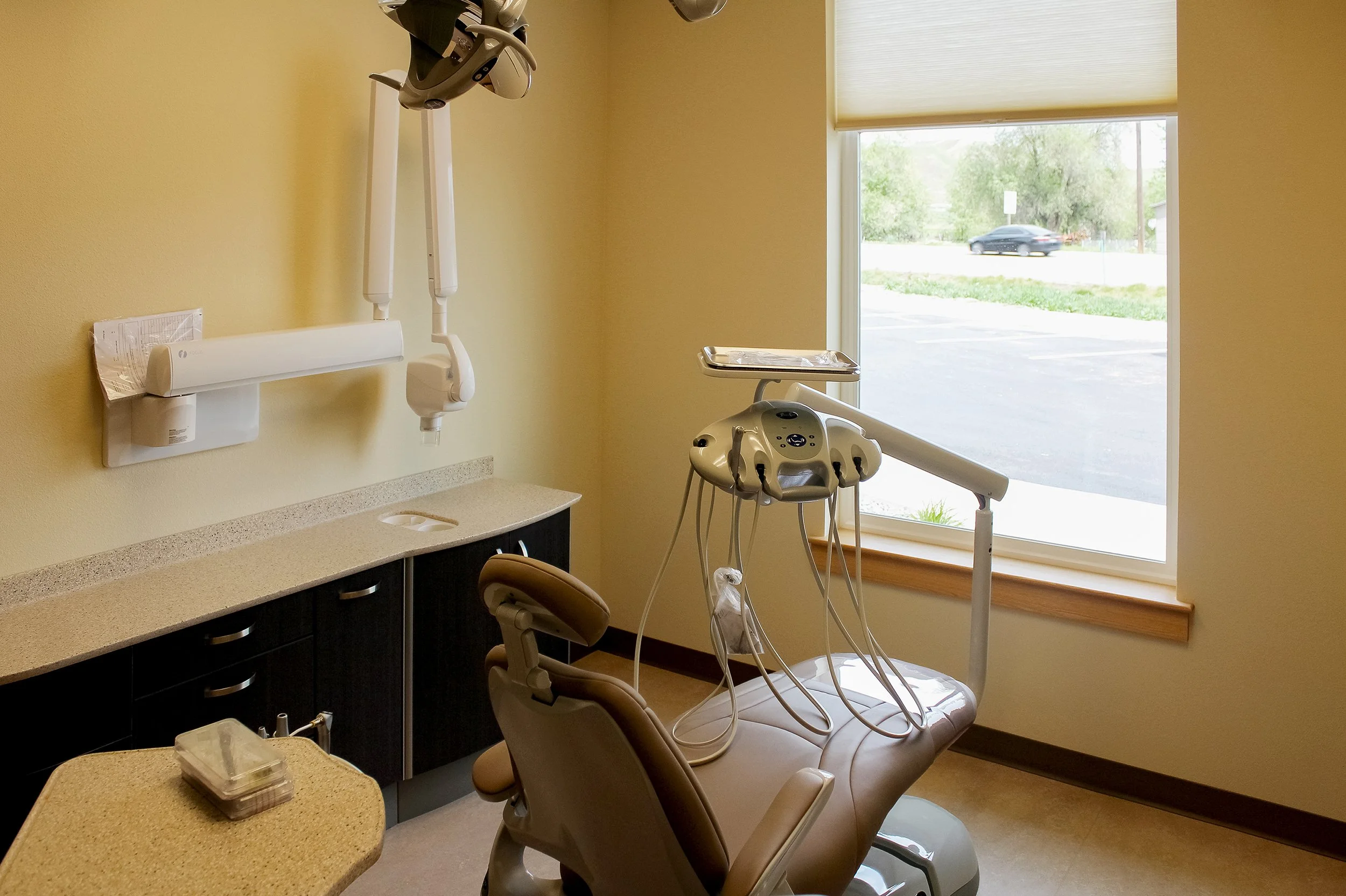 VFHC - Dental Clinic