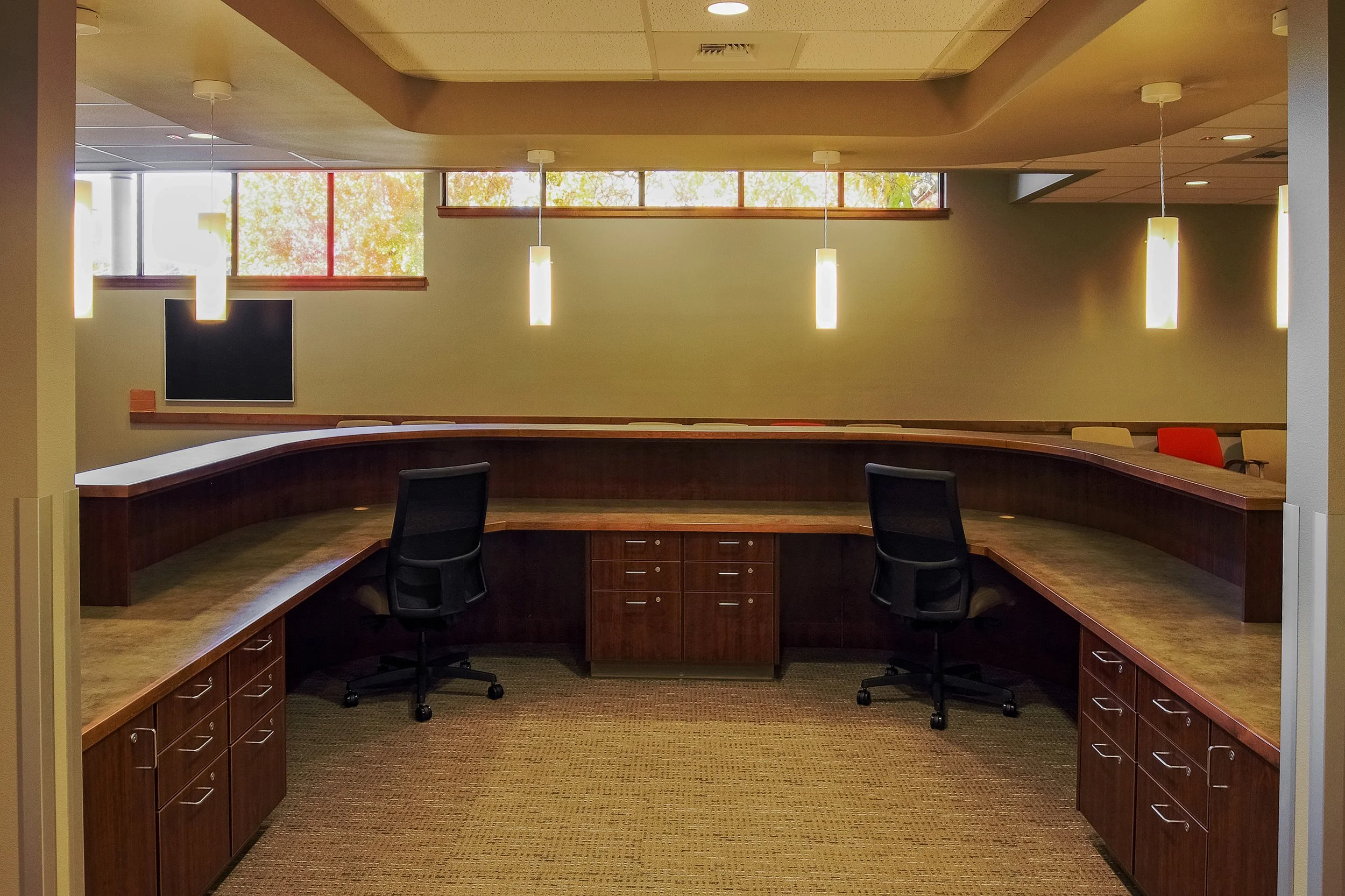 WWU - Clinic Relocation