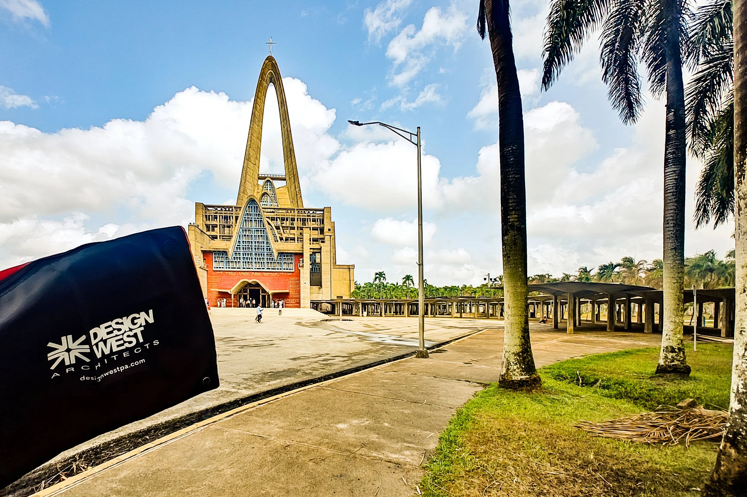 Basílica Catedral Nuestra Señora de la Altagracia, Dominican Republic