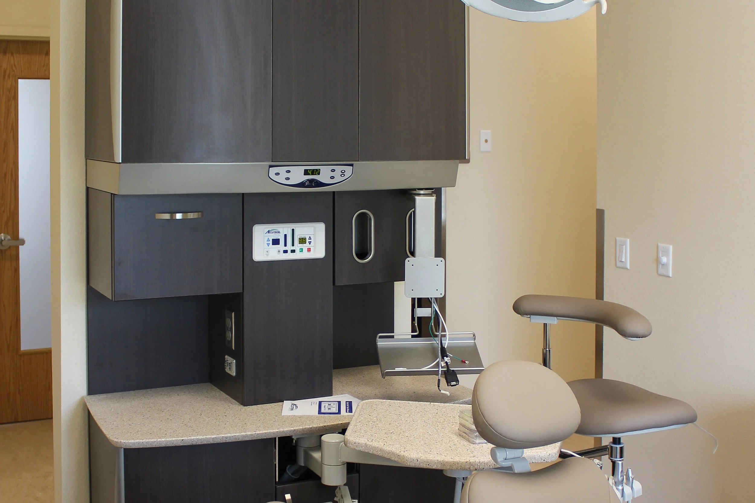 VFHC - Dental Clinic
