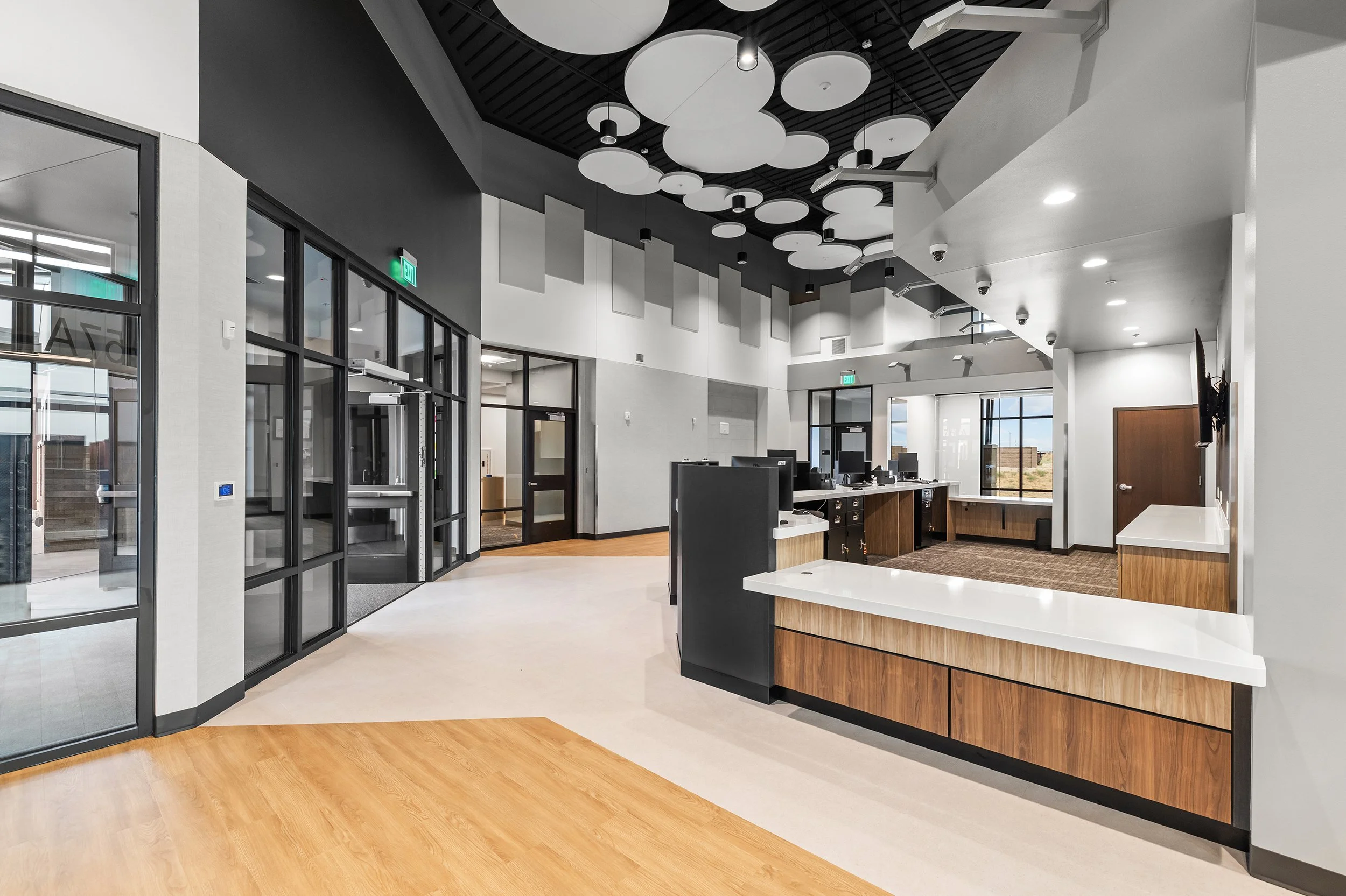 HAPO Commercial Center