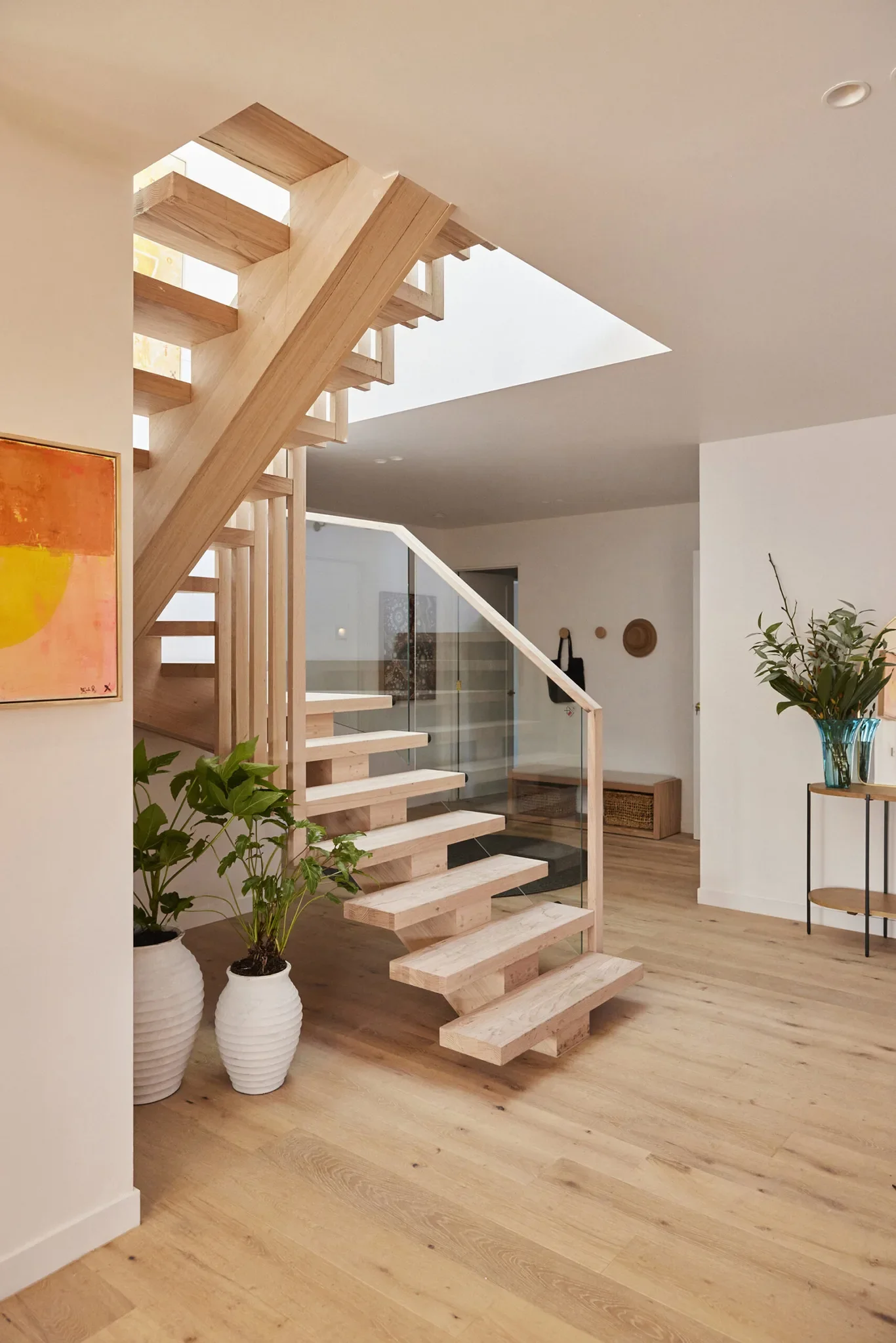 Home extensions and renovations rear extension transforming an older home into a light-filled space