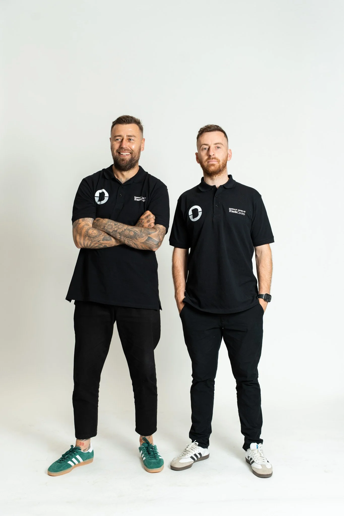 Premium Home Builders Melbourne_Robbie and Chris Founders of Build One Design and Construction