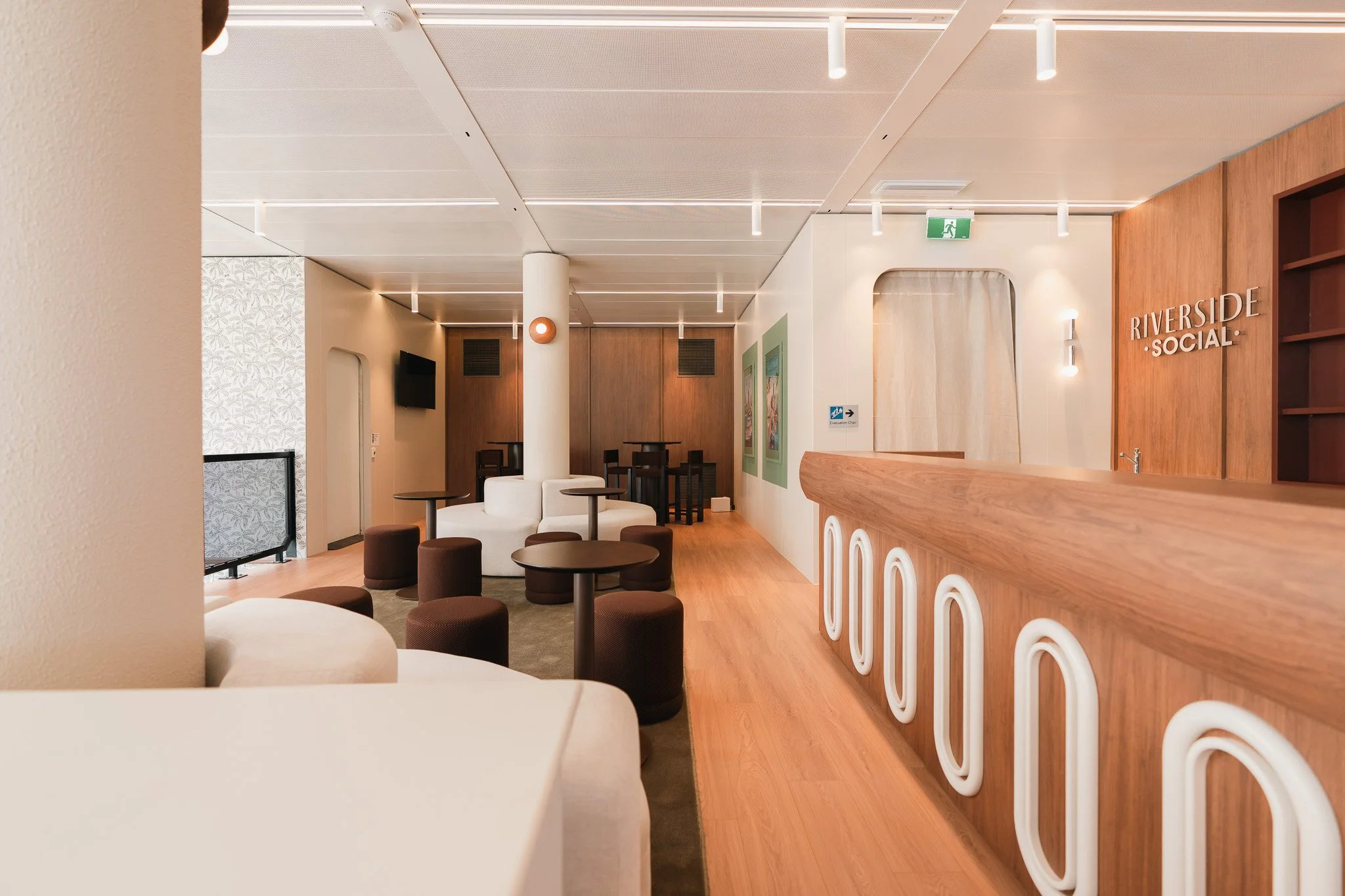 Meticulous Detail Seamless Execution_Riverside Social