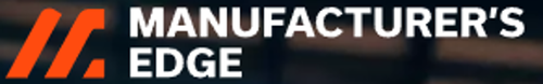 Manufacturer's Edge logo