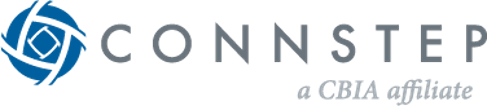 CONNSTEP logo