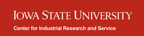 CIRAS, Iowa State University logo