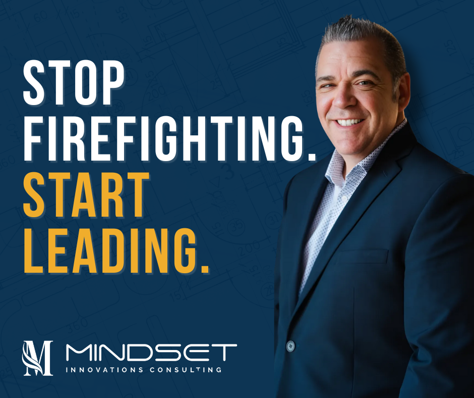 Mindset Innovations Consulting | Training Within Industry - Leadership ...