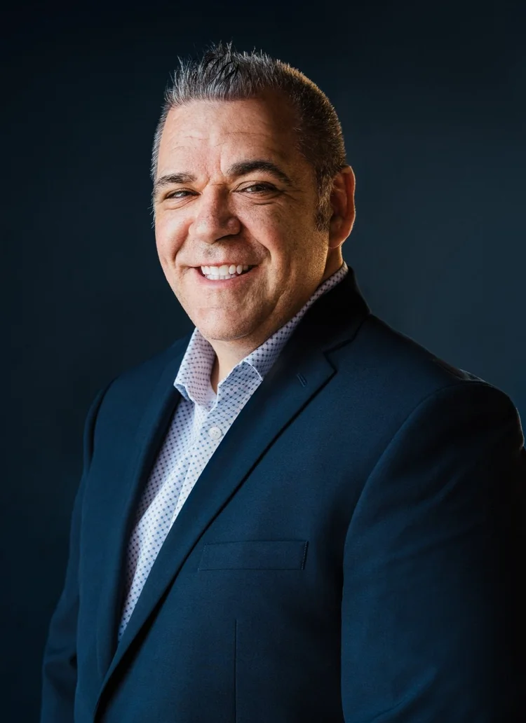 Dave Machovsky, President and CEO of Mindset Innovations Consulting
