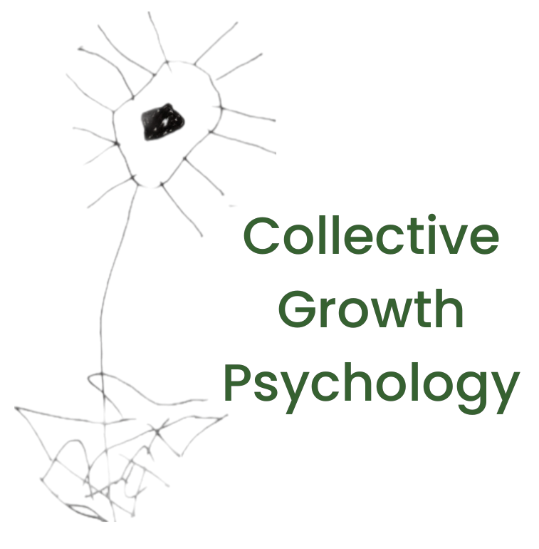 Collective Growth Psychology