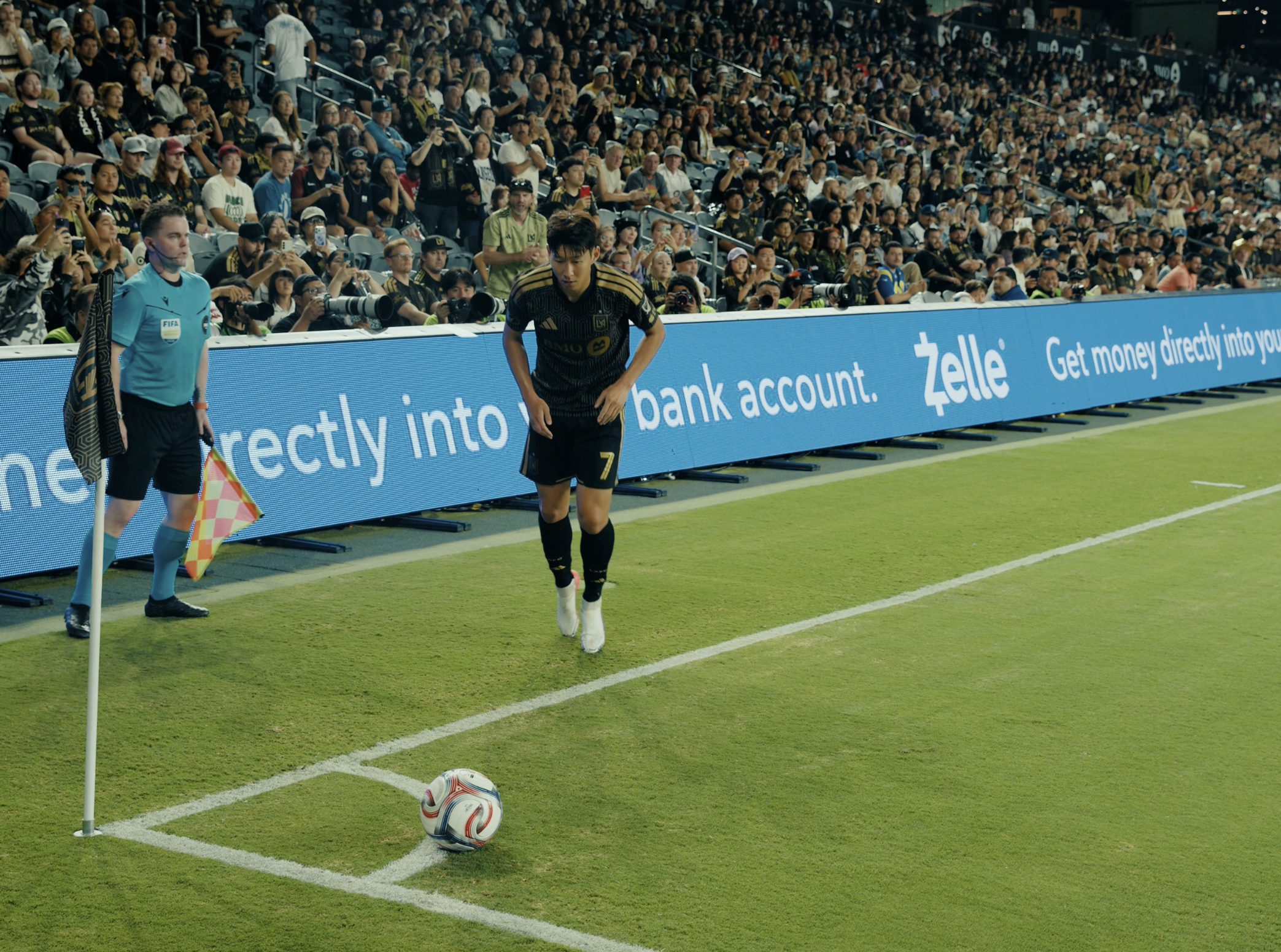 LAFC