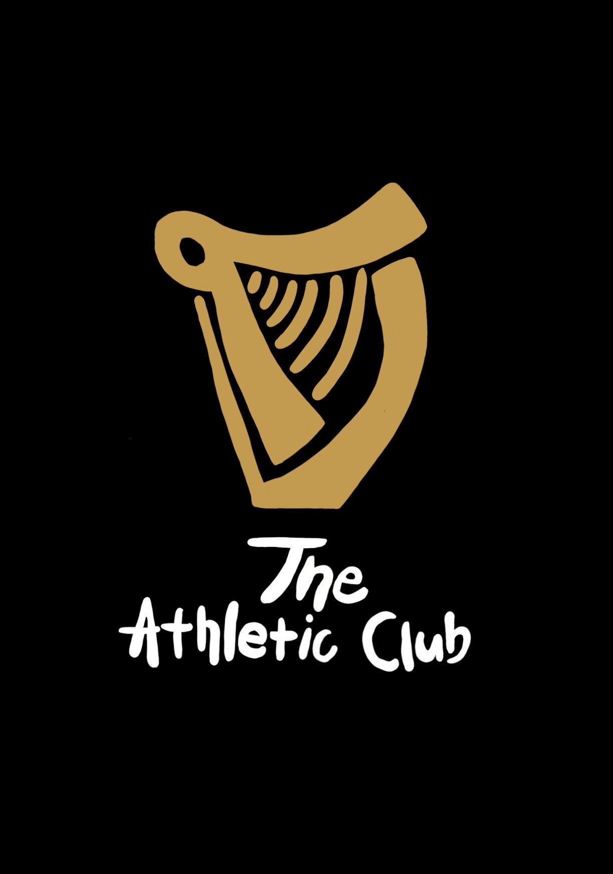 The Athletic Club.
