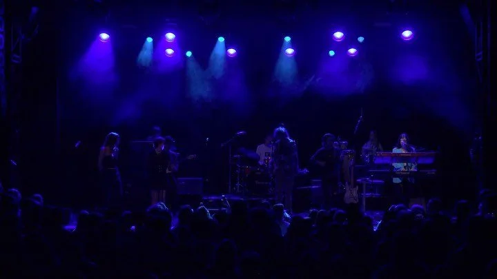 Very belated senior showcase post! Here are some snippets of Fairytale and Around You, written and arranged by me🕺🏻. So lucky to have spent four years with these talented people ❤️