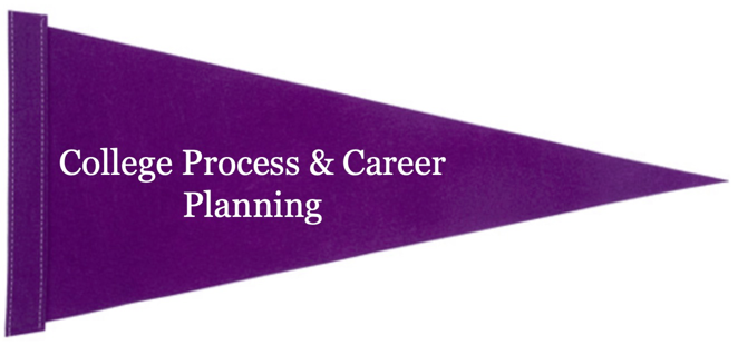 College Process and Career Planning