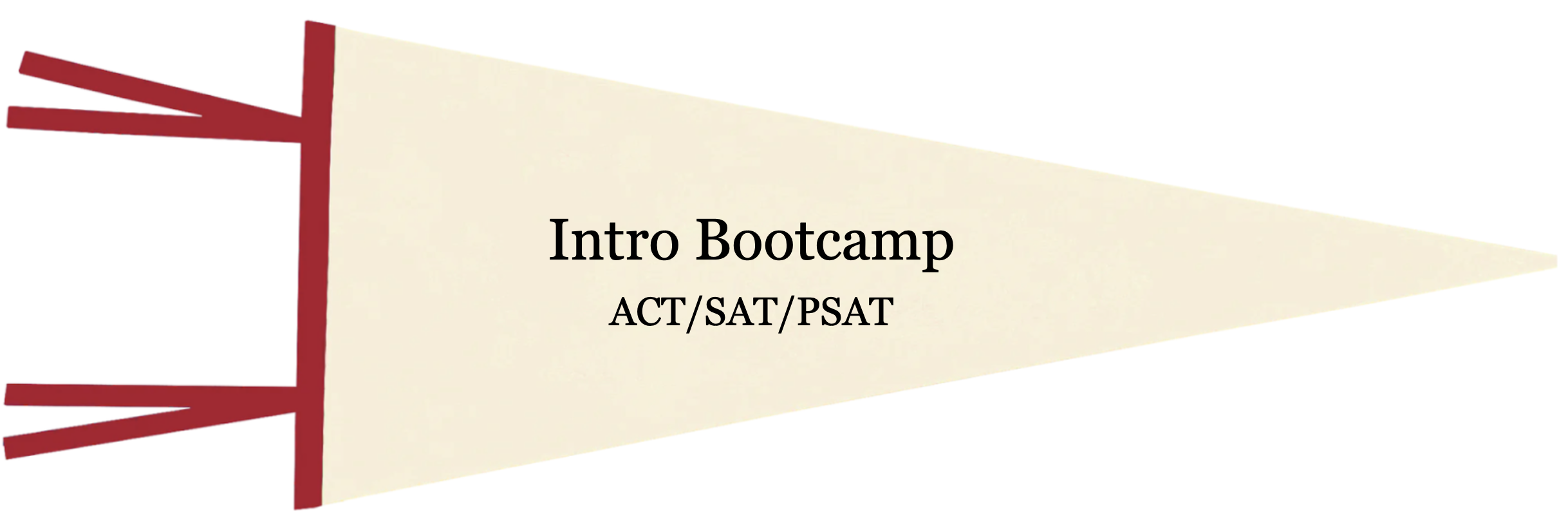 Intro Bootcamp