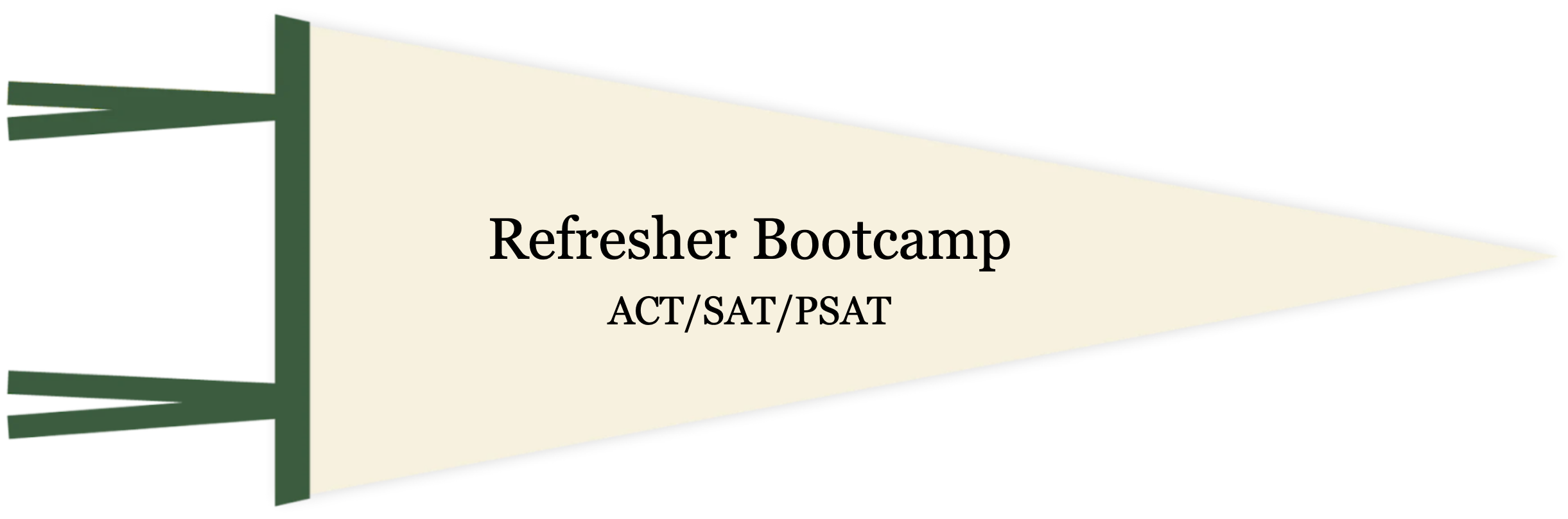 Refresher Bootcamp