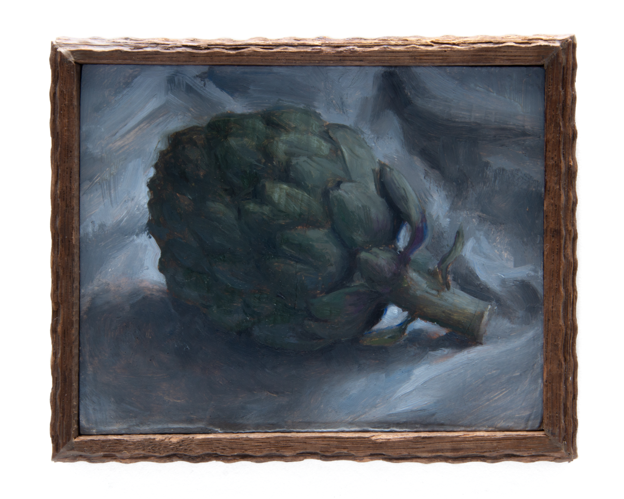 Artichoke, 2026