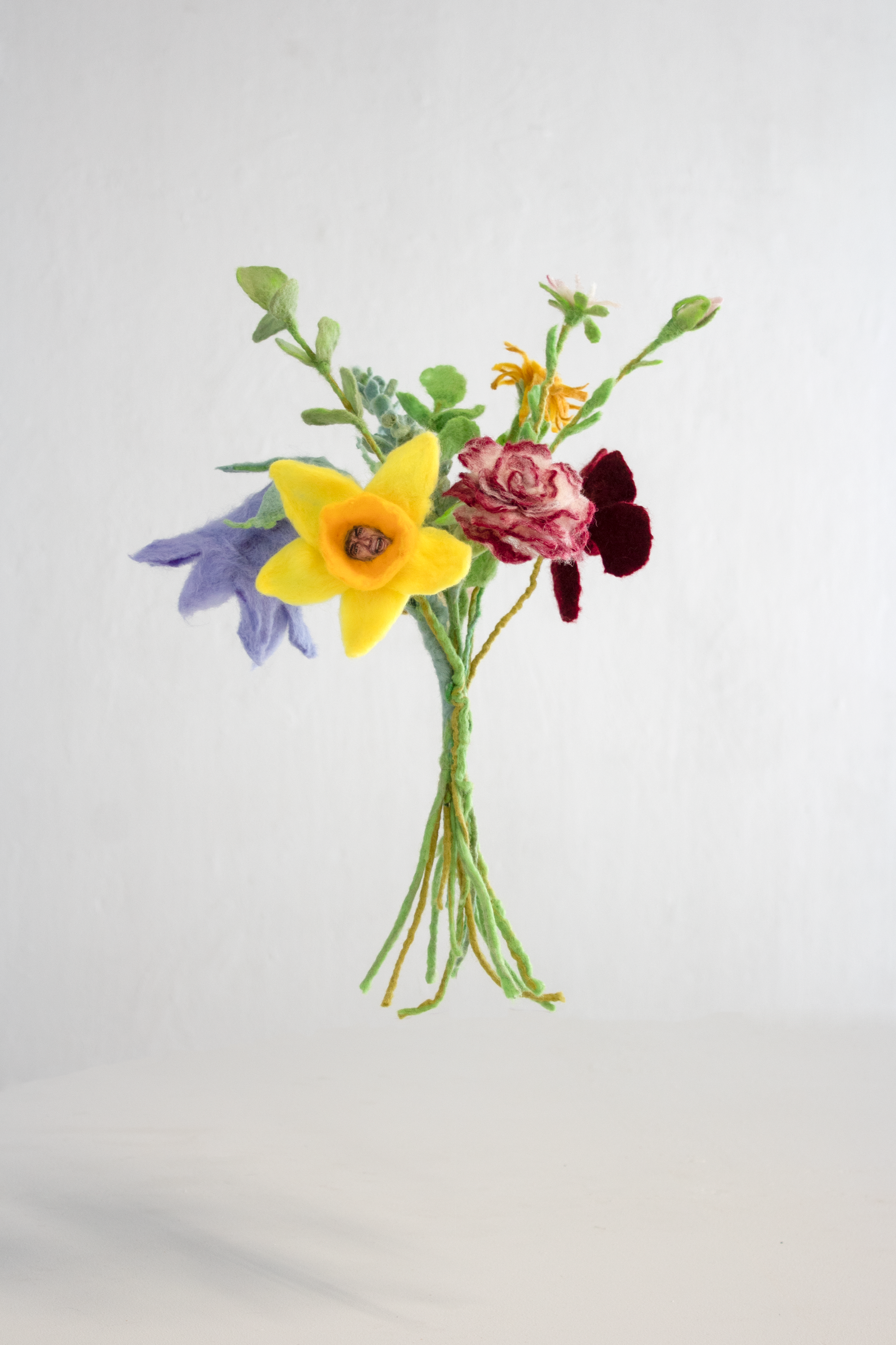 Bouquet, 2025 