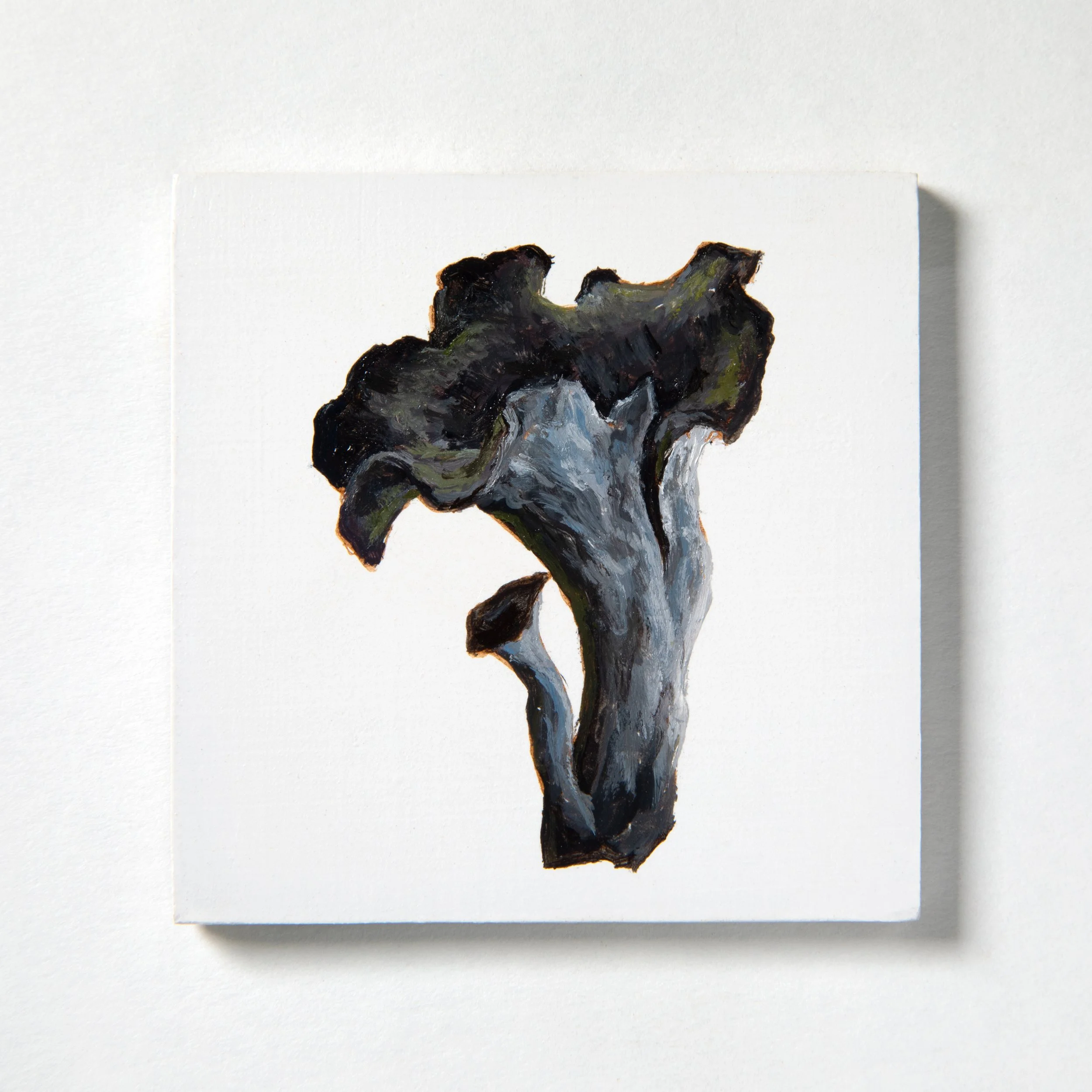 Mushroom #45, 2024