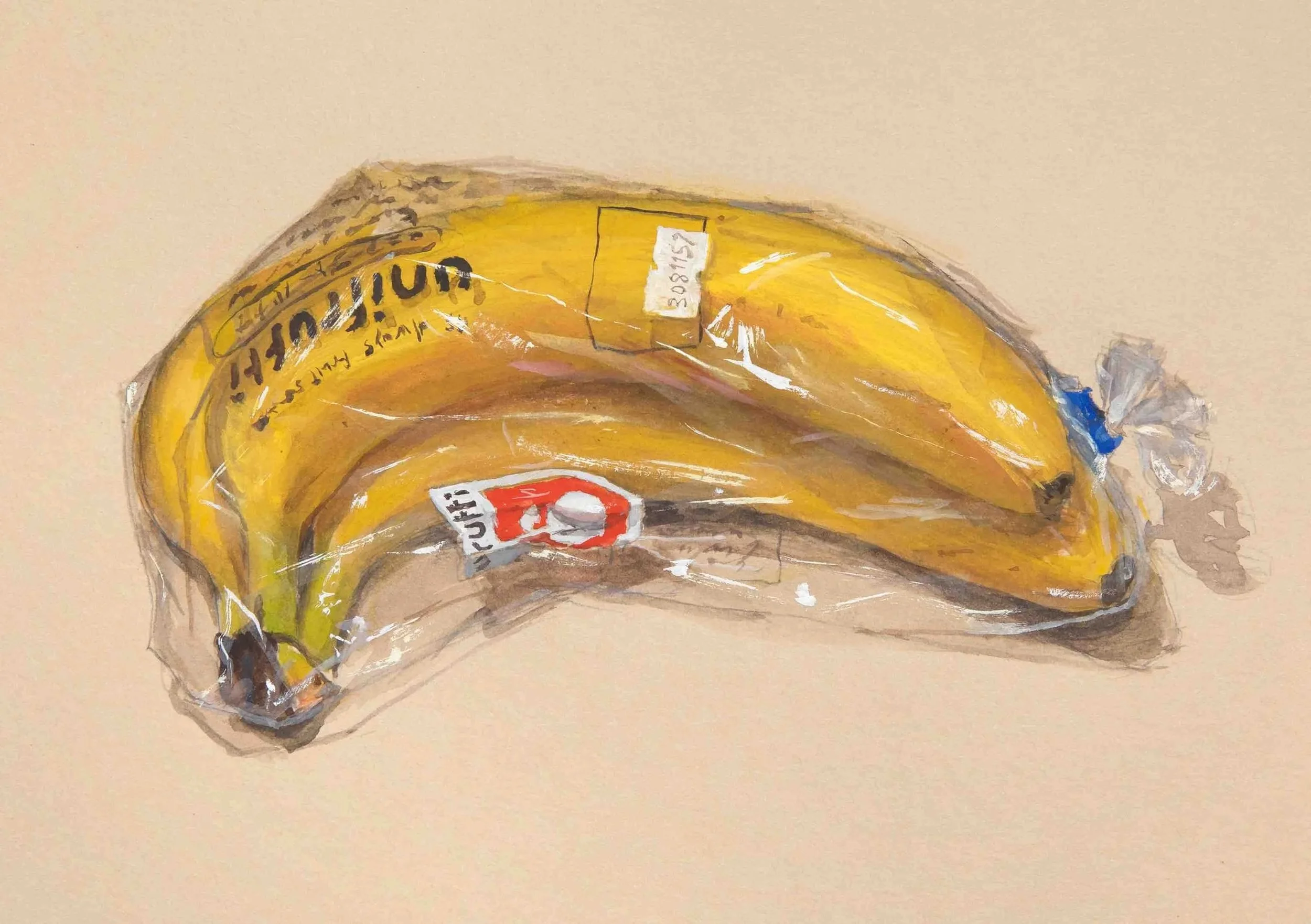 Banana (no. 2)