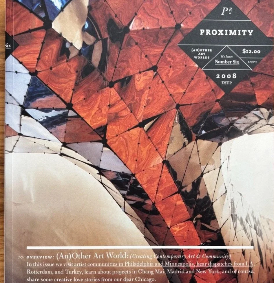 On Otherness and the Arts