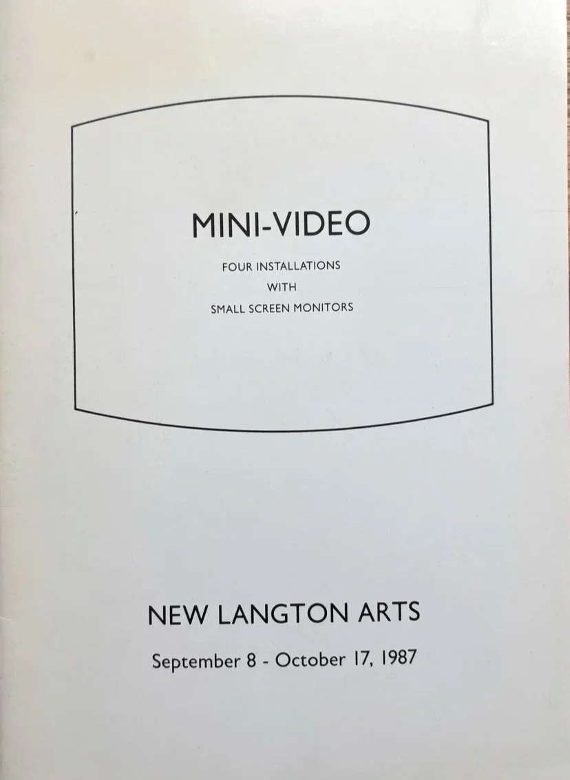 Mini-Video: Moving Pictures Under Glass
