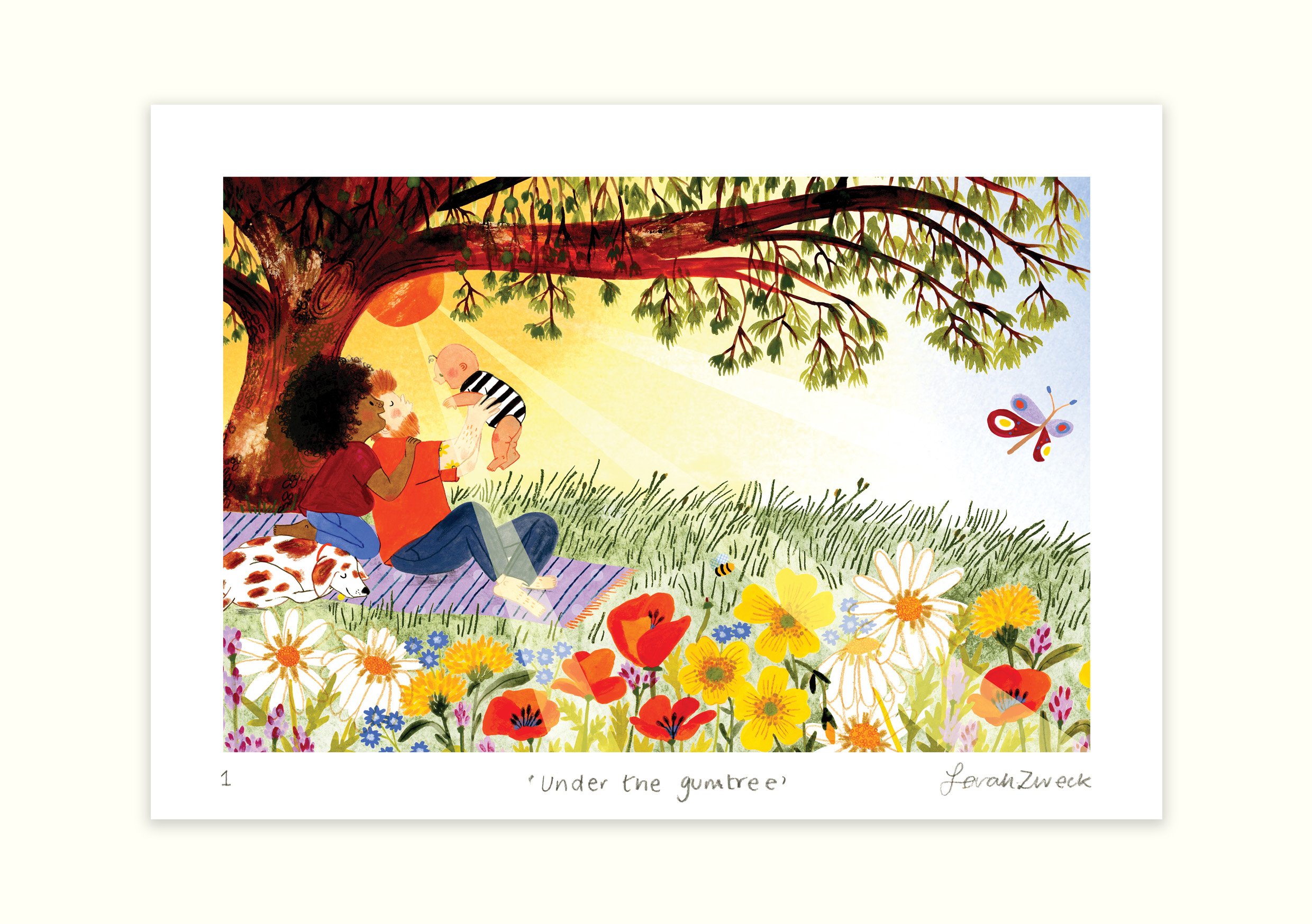 CUTEST BABY ARTPRINT DISPLAY.jpg