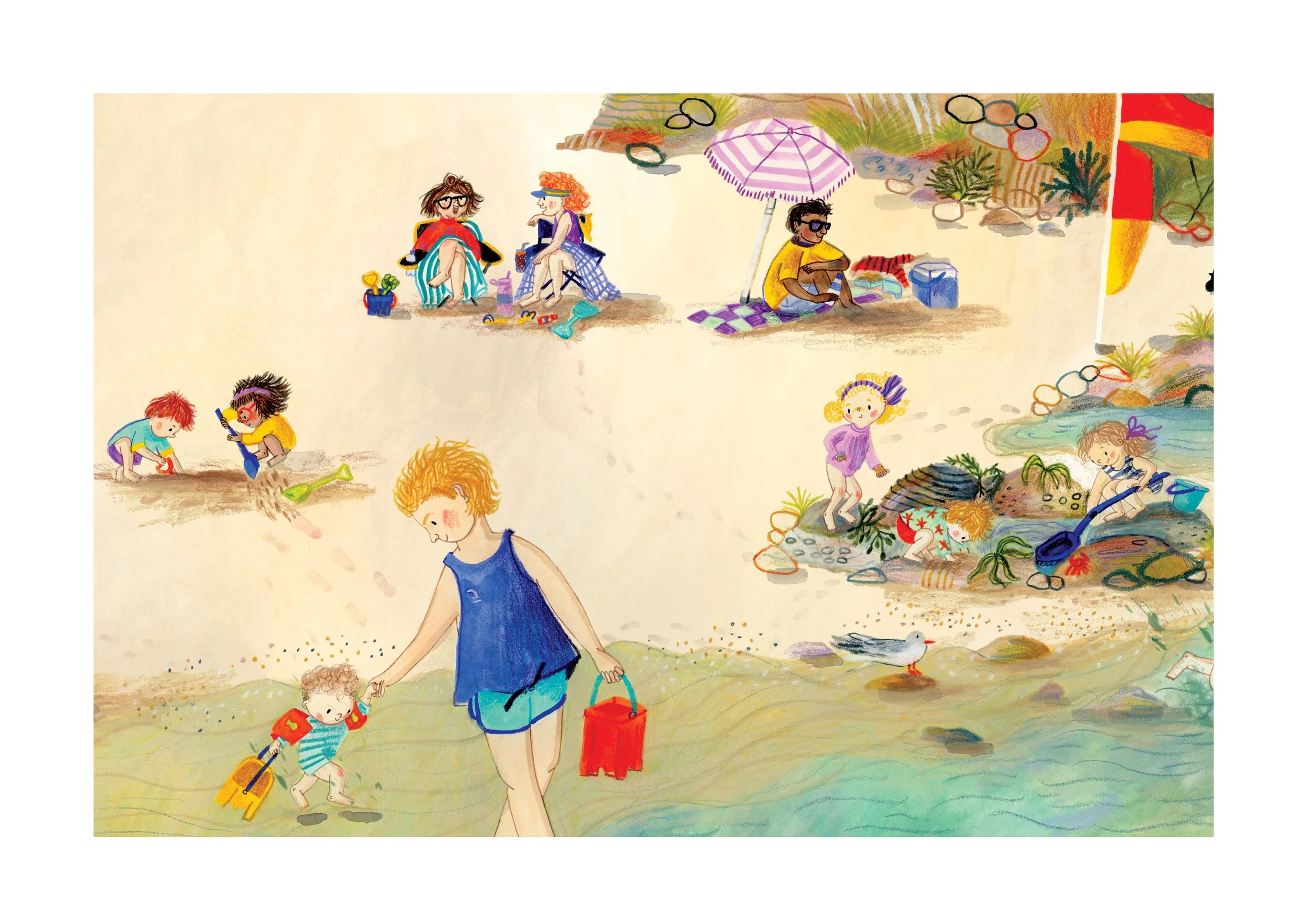 Here Come The Cousins Print 4_.jpg