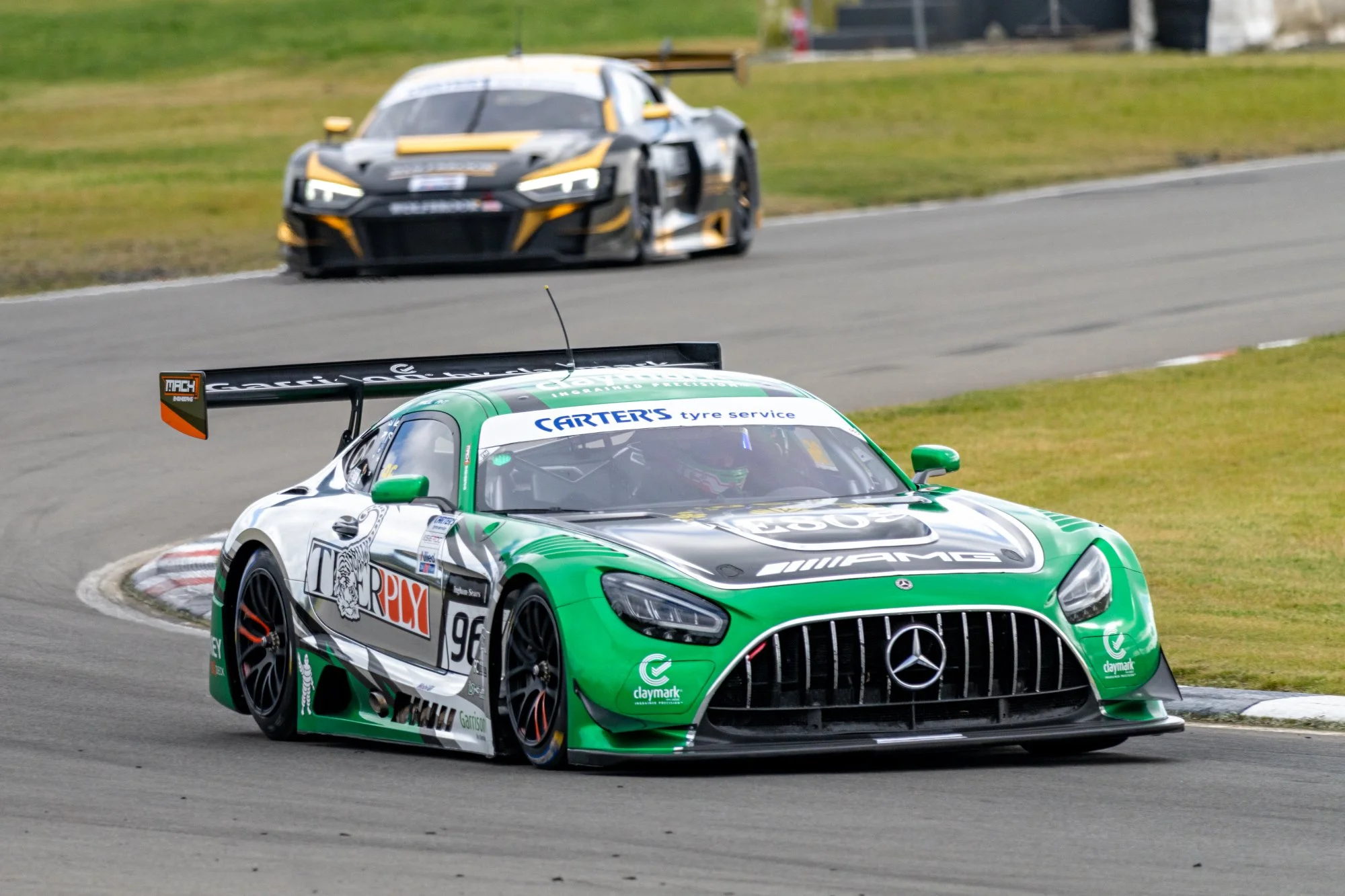 South Island Endurance Racing Championship 2023