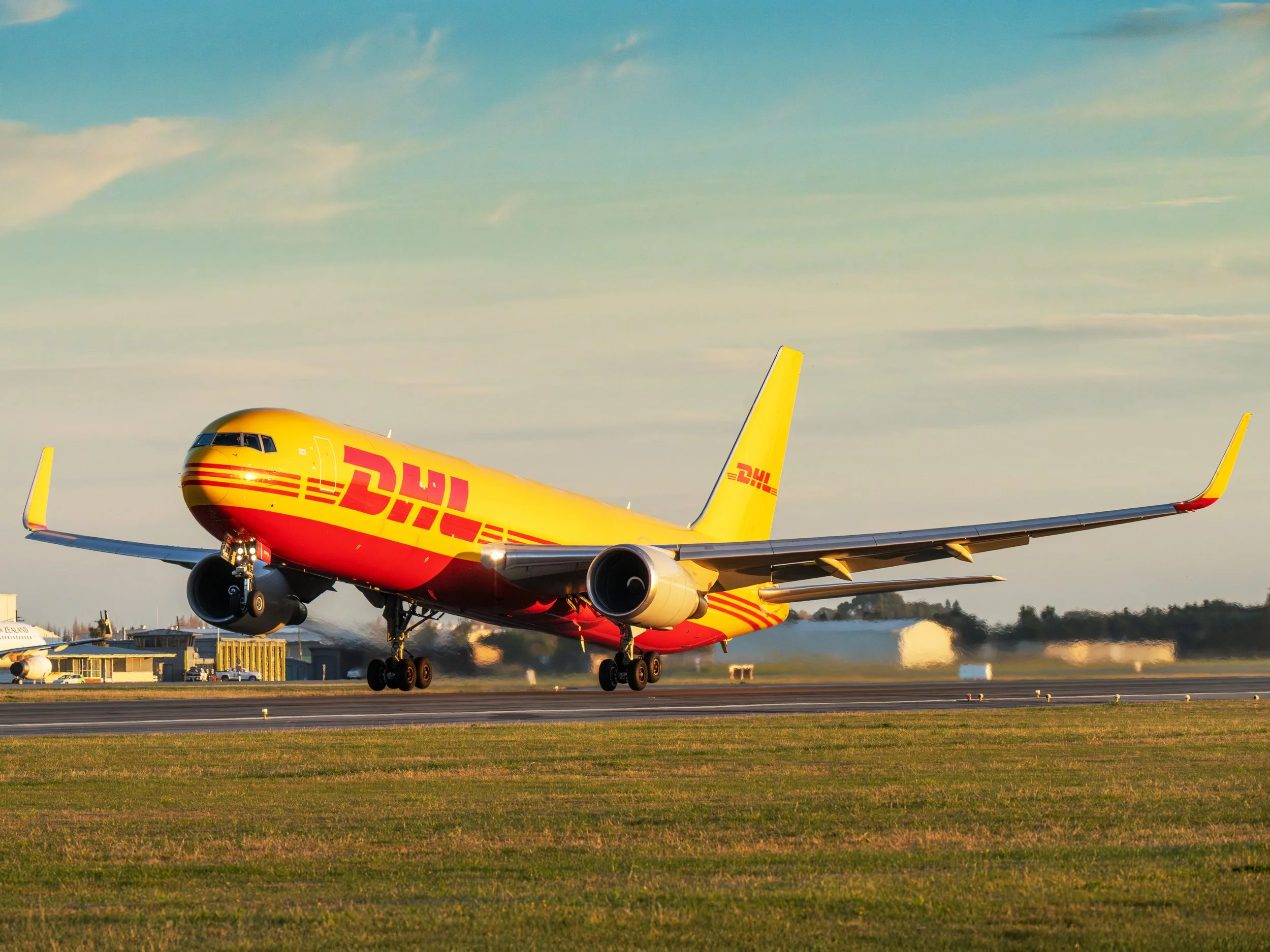 Tasman Cargo Airlines 2025 AGM 