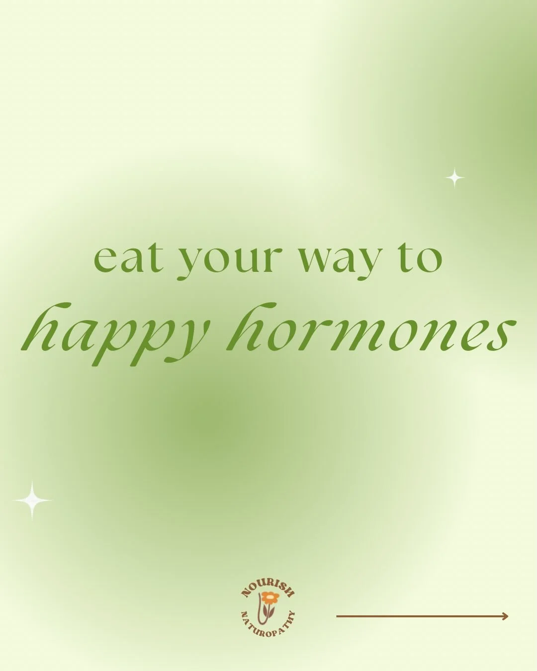 If you&rsquo;re dealing with PMS, acne, painful periods or irregular cycles, these are three nutritional foundations you can look at first 🫶🏼

Hormone health isn&rsquo;t just about what supplements you&rsquo;re taking - it&rsquo;s also about what y