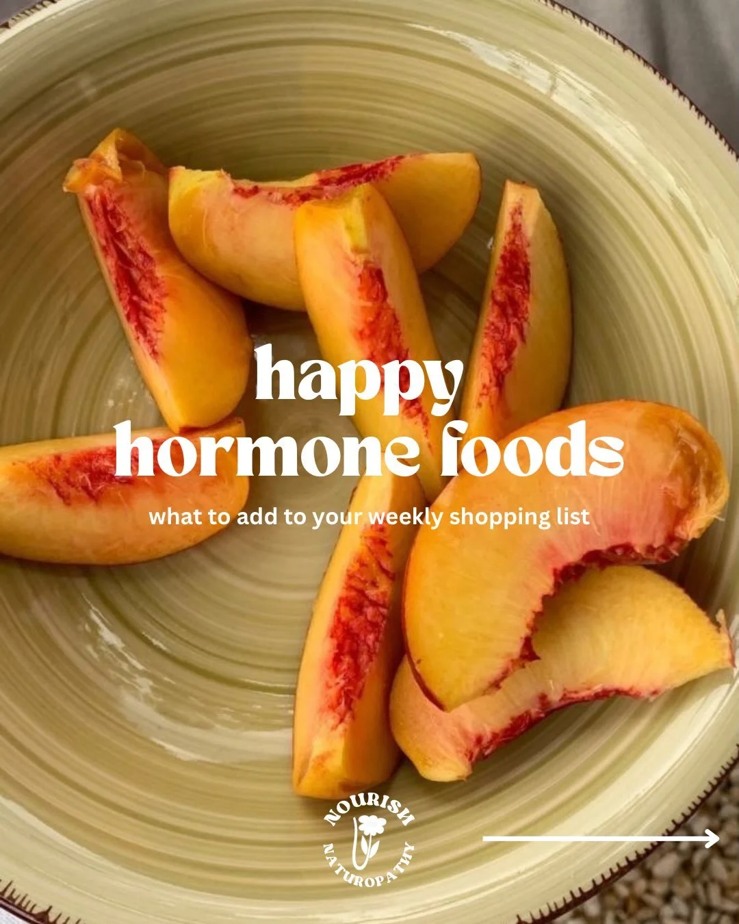 If you&rsquo;re a client of mine, you&rsquo;ve most likely seen these guys pop into your treatment plan! 

And for good reason!

I loveeee using food as medicine, so if you&rsquo;re wanting to give your hormones a little lovin, this is a nice place t