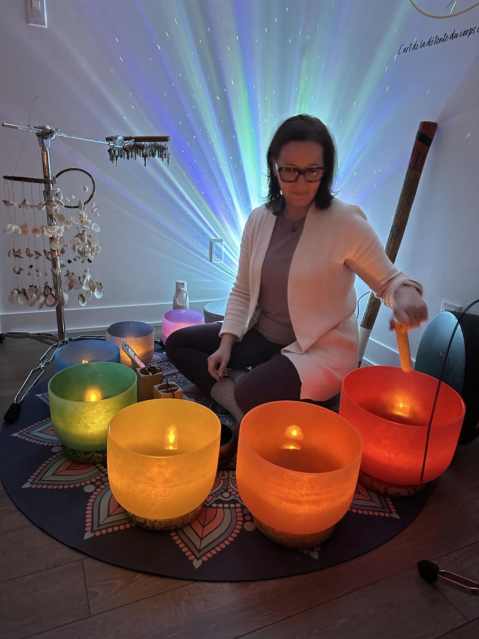 Lavaltrie - Immersion sonore (Complet)